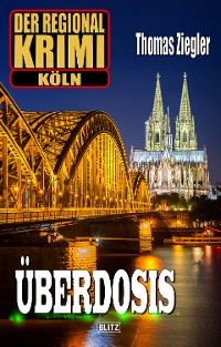 Cover Überdosis