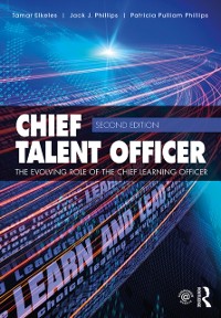 Cover Chief Talent Officer