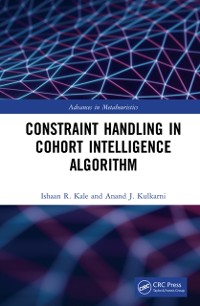 Cover Constraint Handling in Cohort Intelligence Algorithm