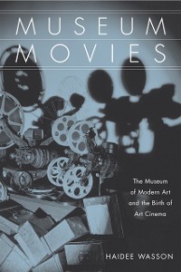 Cover Museum Movies
