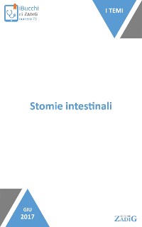 Cover Stomie intestinali