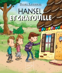 Cover Hansel et Gratouille