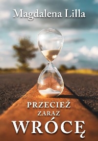 Cover Przecież zaraz wrócę