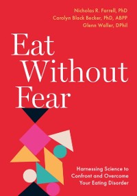 Cover Eat Without Fear