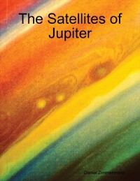 Cover Satellites of Jupiter