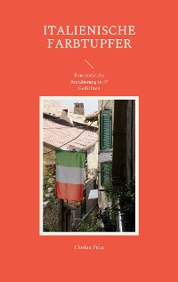 Cover Italienische Farbtupfer