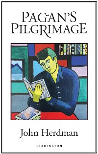 Cover Pagan's Pilgrimage