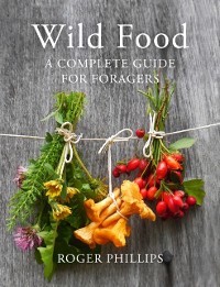 Cover Wild Food