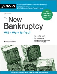 Cover New Bankruptcy, The