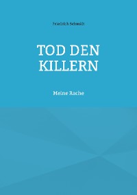 Cover Tod den Killern