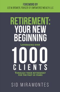 Cover Retirement: Your New Beginning