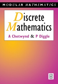 Cover Discrete Mathematics