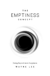 Cover The Emptiness Concept