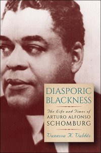 Cover Diasporic Blackness
