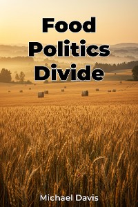 Cover Food Politics Divide