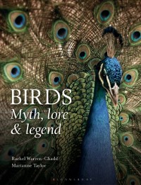 Cover Birds: Myth, Lore and Legend