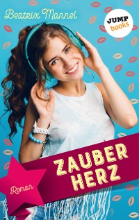 Cover Zauberherz