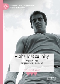 Cover Alpha Masculinity