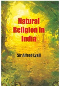 Cover Natural Religion In India