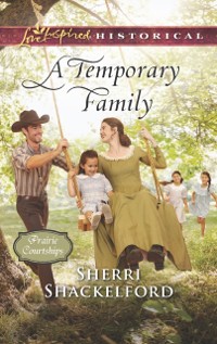 Cover Temporary Family