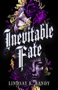 Cover Inevitable Fate