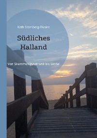 Cover Südliches Halland