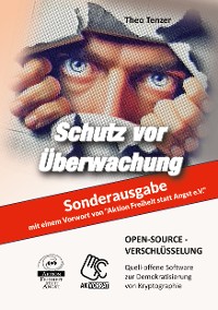 Cover Open- Source- Verschlüsselung - Sonderausgabe