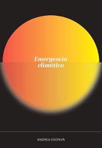 Cover Emergencia climática