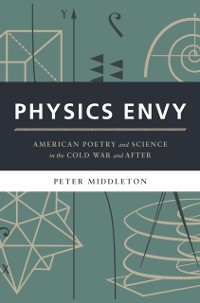 Cover Physics Envy