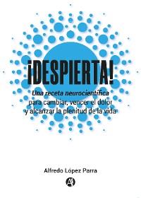 Cover ¡Despierta!