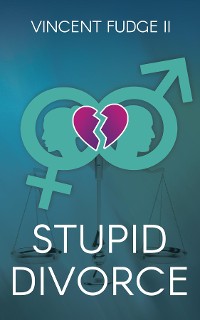 Cover STUPID Divorce