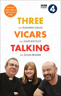 Cover Three Vicars Talking