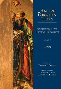 Cover Commentaries on the Twelve Prophets