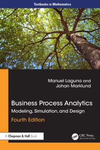 Cover Business Process Analytics