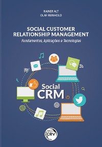 Cover Social Customer Relationship Management