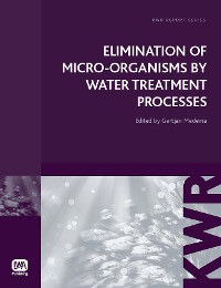 Cover Elimination of Micro-organisms by Water Treatment Processes