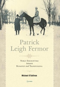 Cover Patrick Leigh Fermor