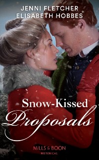Cover Snow-Kissed Proposals