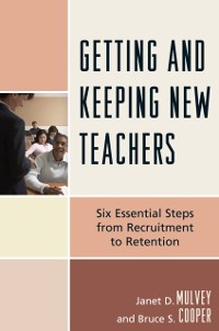 Cover Getting and Keeping New Teachers