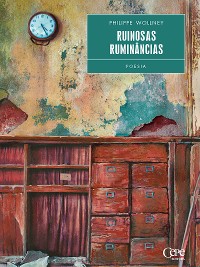 Cover Ruinosas Ruminâncias