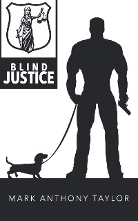 Cover Blind Justice