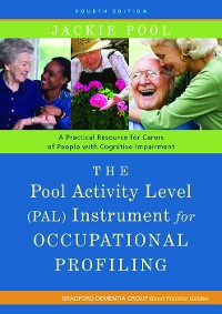 Cover The Pool Activity Level (PAL) Instrument for Occupational Profiling