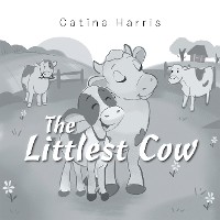 Cover The Littlest Cow