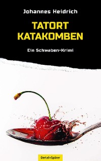 Cover Tatort Katakomben
