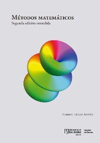Cover Métodos matemáticos