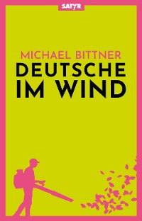 Cover Deutsche im Wind