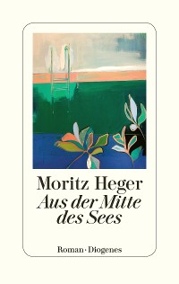 Cover Aus der Mitte des Sees