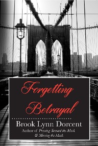 Cover Forgetting Betrayal