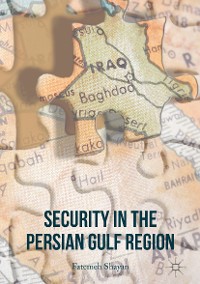 Cover Security in the Persian Gulf Region