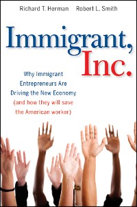 Cover Immigrant, Inc.